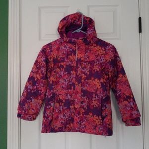 Columbia Jackets & Coats - Girl's Columbia winter jacket Columbia Jackets & Coats - Girl's Columbia winter jacket